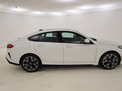 Used 2025 BMW 228i xDrive 228 xDrive Gran Coupe image 2