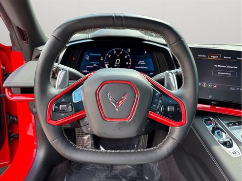 Used 2020 Chevrolet Corvette Stingray Preferred Cpe w/ 2LT Preferred Equipment Group RWD image 29