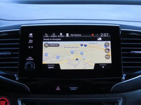 Used 2022 Honda Pilot TrailSport image 21