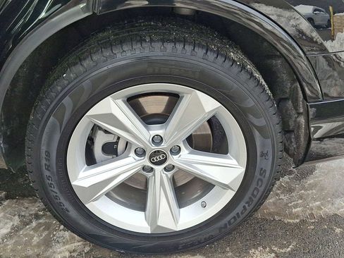 Used 2023 Audi Q7 2.0T Premium Plus w/ Premium Plus Package image 20
