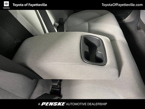 Used 2026 Toyota Camry LE FWD image 12