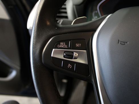 Used 2021 BMW X3 xDrive30i w/ Premium Package image 24