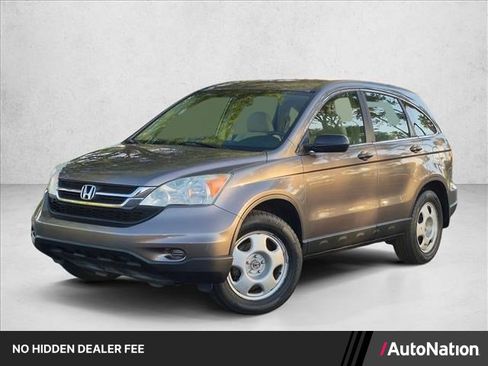 Used 2011 Honda CR-V LX image 1