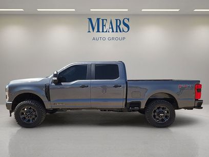 Used 2024 Ford F250 XL w/ STX Appearance Package