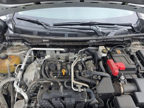 Used 2022 Mitsubishi Outlander ES image 25