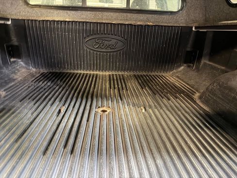 Used 2003 Ford F350 XLT AWD/4WD image 42