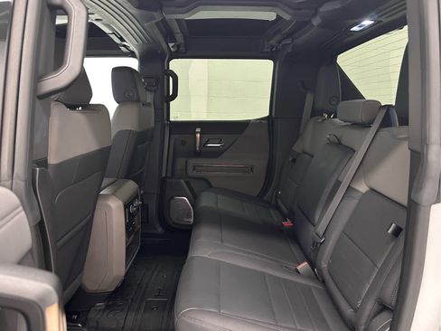 Used 2024 GMC Hummer EV 3X AWD/4WD image 15