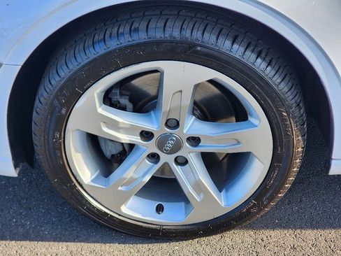 Used 2018 Audi A3 2.0T Premium w/ Convenience Package image 18