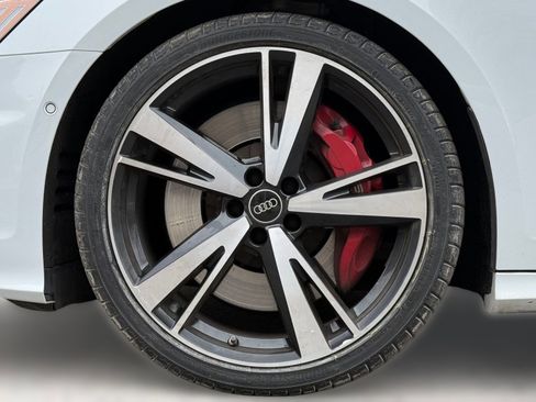 Certified 2022 Audi S6 Prestige w/ Prestige Package image 11