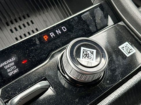 New 2026 Jeep Grand Cherokee L 4WD image 22