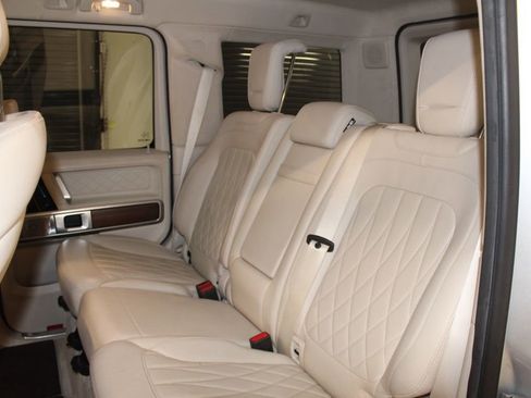 Used 2019 Mercedes-Benz G 550 image 45