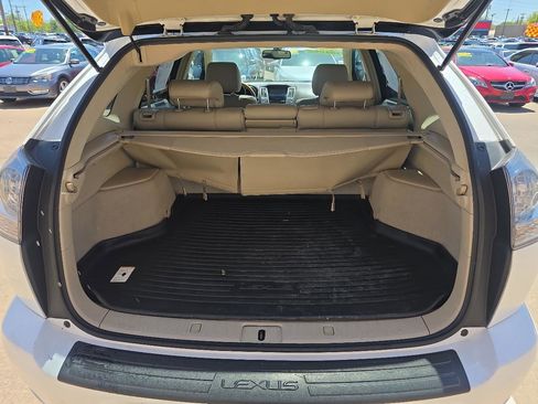 Used 2009 Lexus RX 350 2WD image 27