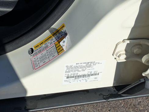 Certified 2021 Ford EcoSport S FWD image 40