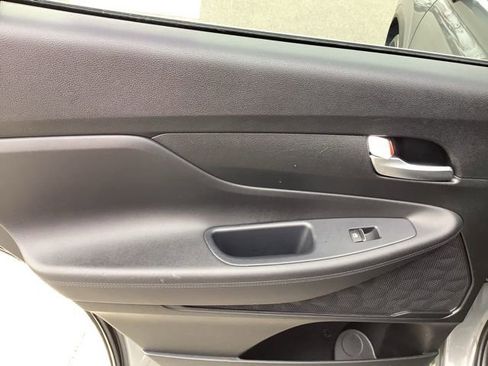 Certified 2023 Hyundai Santa Fe SE image 13