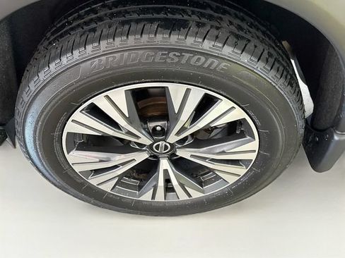 Used 2021 Nissan Rogue SV w/ Premium Package AWD/4WD image 31