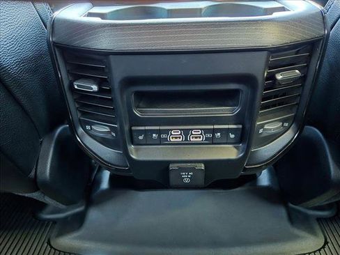 Used 2023 RAM 1500 Limited image 16