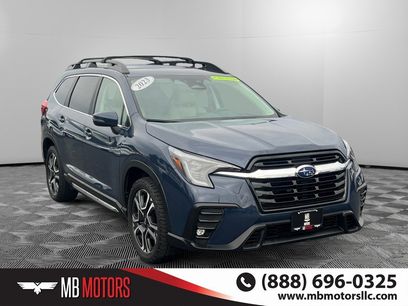 Used 2023 Subaru Ascent Limited