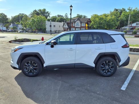 Certified 2026 Toyota RAV4 XLE Premium AWD/4WD image 28