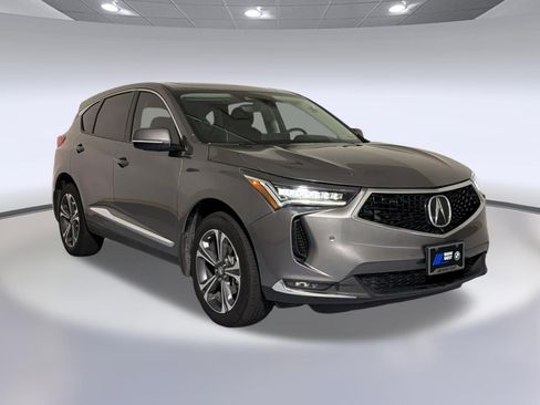 Used 2023 Acura RDX AWD w/ Advance Package image 7