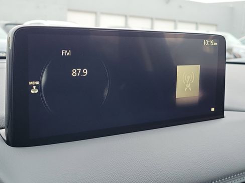 New 2025 MAZDA CX-5 AWD 2.5 S w/ Preferred Package image 19