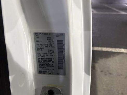 Used 2015 Nissan NV200 S w/ Cruise Control Package image 23