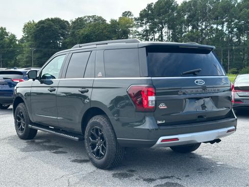 Used 2023 Ford Expedition Timberline AWD/4WD image 10
