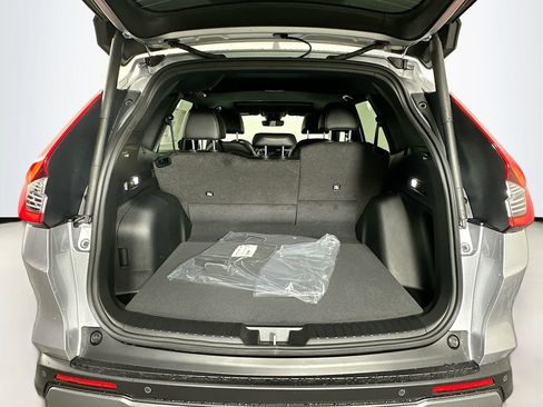 New 2026 Honda CR-V Sport-L image 26