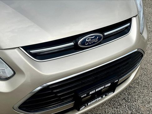 Used 2017 Ford C-MAX SE image 31