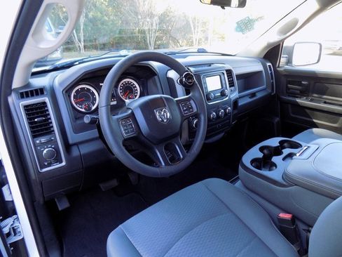 Used 2019 RAM 1500 Tradesman w/ Popular Equipment Group image 13