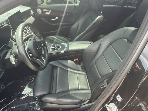 Used 2021 Mercedes-Benz C 300 4MATIC Sedan w/ Premium Package image 16