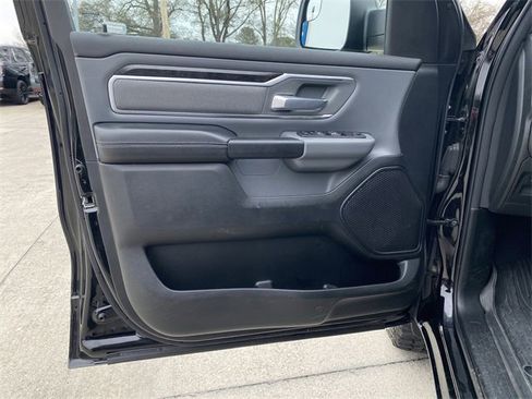 Used 2022 RAM 1500 Big Horn w/ Trailer Tow Group (B) image 21