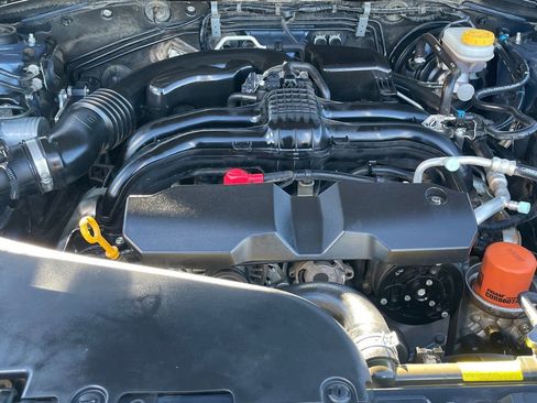 Used 2015 Subaru Forester 2.5i Touring w/ Eyesight & Navigation System image 22