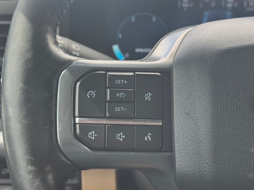 Used 2024 Ford F450 Lariat w/ Chrome Package AWD/4WD image 21