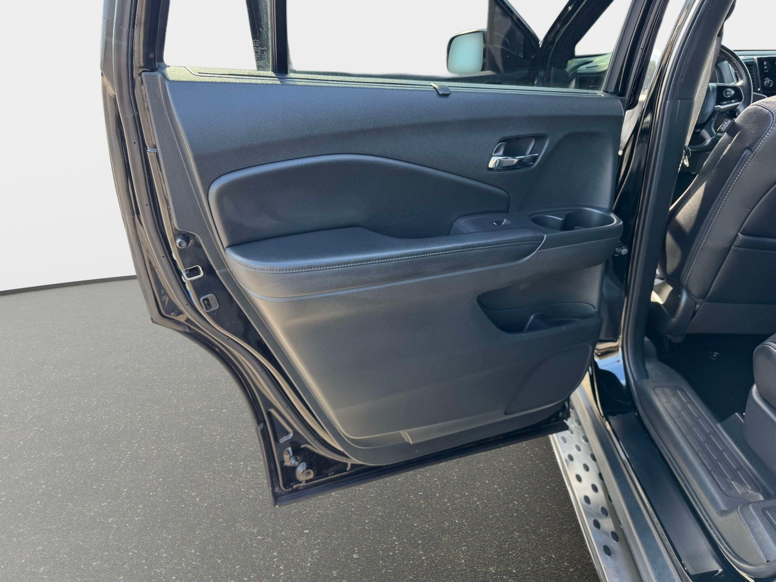 Used 2020 Honda Passport Touring image 22