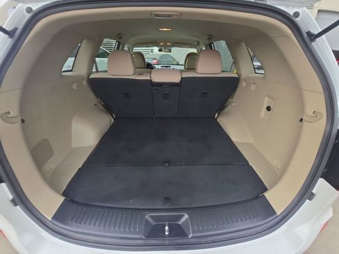 Used 2015 Kia Sorento LX AWD/4WD image 16