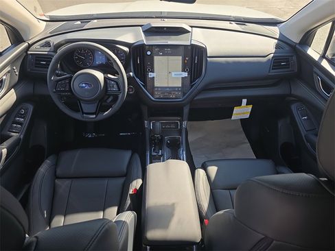 New 2025 Subaru Ascent Bronze Edition image 15