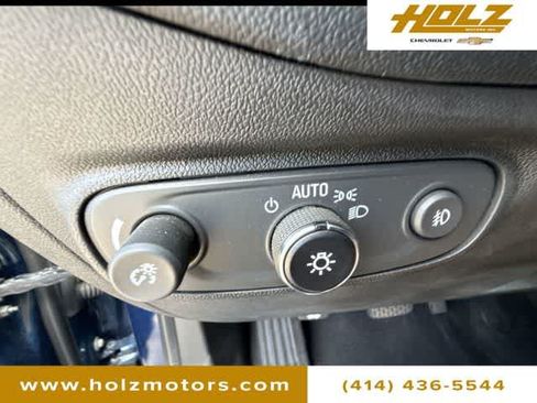 Certified 2020 Chevrolet Equinox LT AWD/4WD image 18