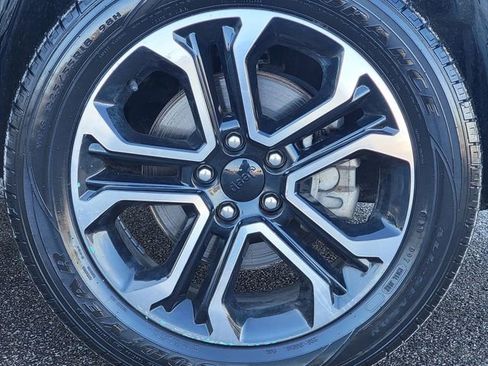 Certified 2022 Jeep Compass Limited image 17