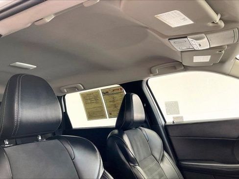 Used 2024 Mitsubishi Outlander SE AWD/4WD image 25