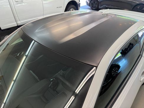 Used 2021 Chevrolet Camaro SS RWD image 28
