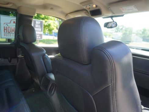 Used 2007 Chevrolet Silverado 2500 LT w/ Onstar Plus Package AWD/4WD image 20