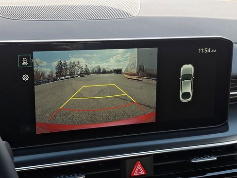 New 2026 Kia K5 GT image 18