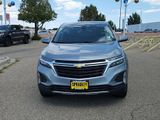 Used 2024 Chevrolet Equinox LT image 3