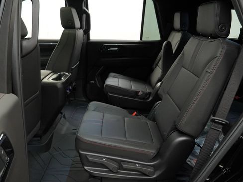 New 2026 Chevrolet Tahoe RST w/ Comfort Package AWD/4WD image 12