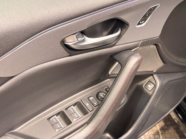 Used 2023 Acura TLX w/ A-SPEC Package AWD/4WD image 11