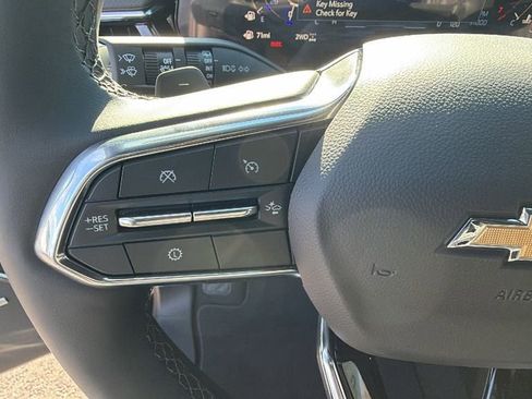 New 2026 Chevrolet Tahoe High Country image 22