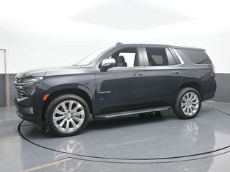 Used 2024 Chevrolet Tahoe Premier w/ Premium Package video 2