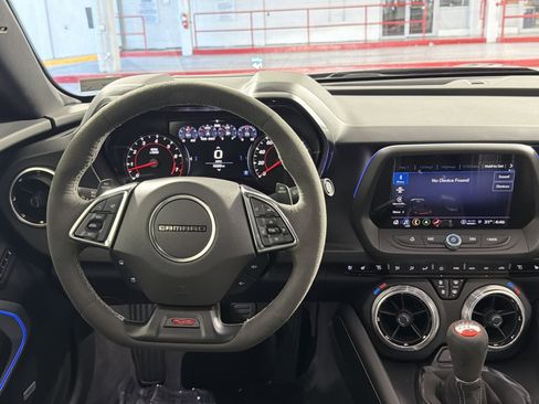 Used 2024 Chevrolet Camaro SS image 16