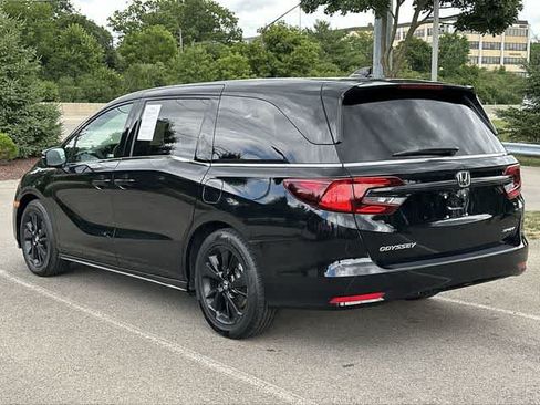 Used 2023 Honda Odyssey Sport image 33