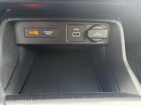 Used 2022 Honda Civic Sport image 30